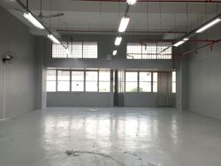Pantech Business Hub (D5), Warehouse #532782051